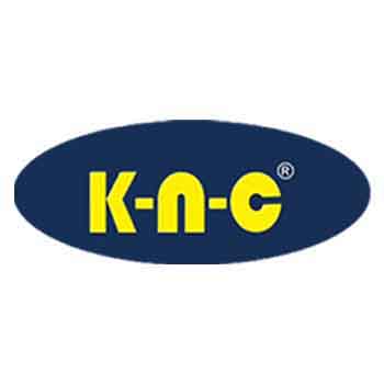Knc - Client of The Cogent, a Digital Marketing Company in Jaipur.